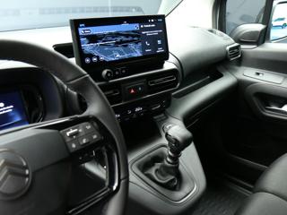 CITROEN Berlingo usata, con Cruise Control
