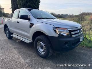 FORD Ranger usata, con Boardcomputer