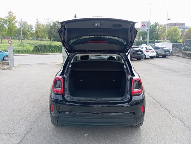 FIAT 500X usata, con Autoradio