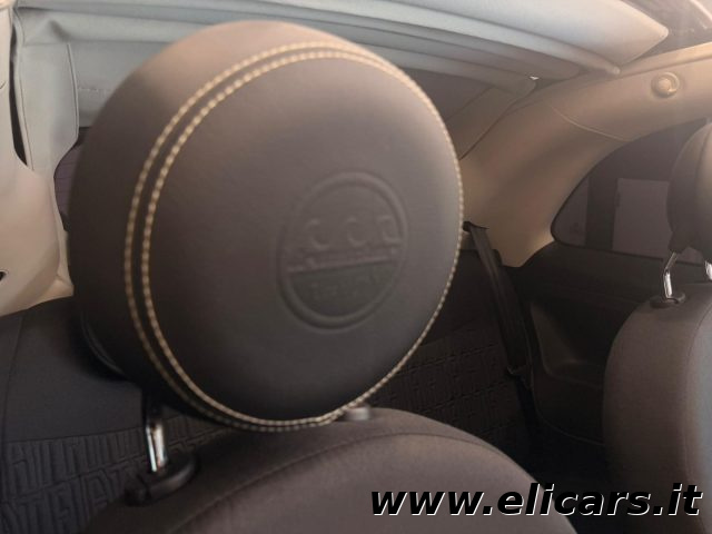 FIAT 500 usata 19