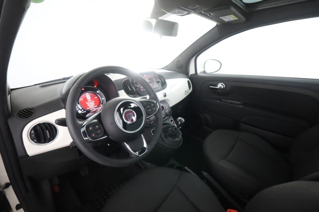 FIAT 500 usata 2