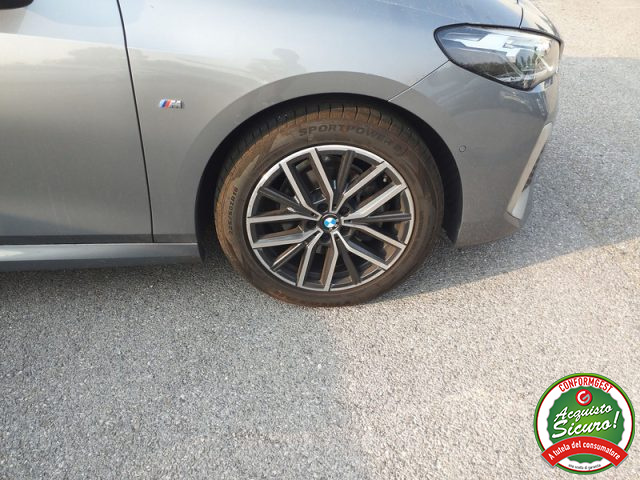 BMW 218 usata, con Airbag laterali
