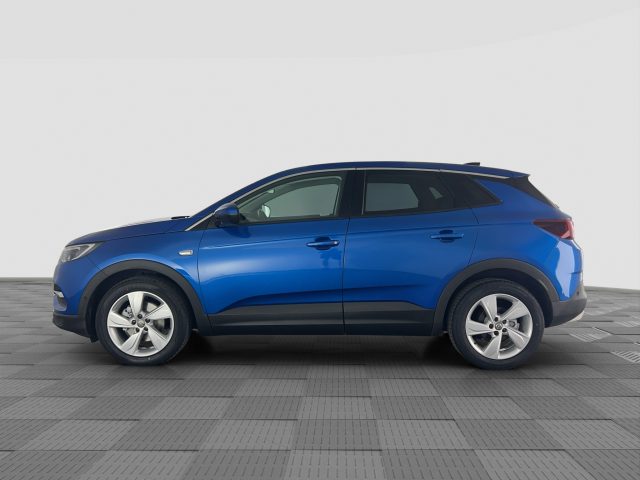 OPEL Grandland usata 1