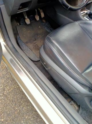 FORD Focus usata, con Fendinebbia