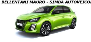 PEUGEOT 208 PureTech 100 Stop&Start 5 porte Allure