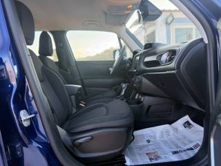 JEEP Renegade usata 25