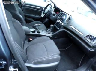 RENAULT Megane usata, con Boardcomputer