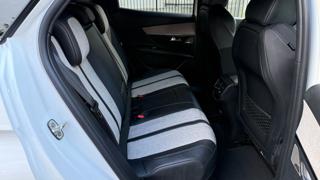 PEUGEOT 3008 usata, con Immobilizzatore elettronico