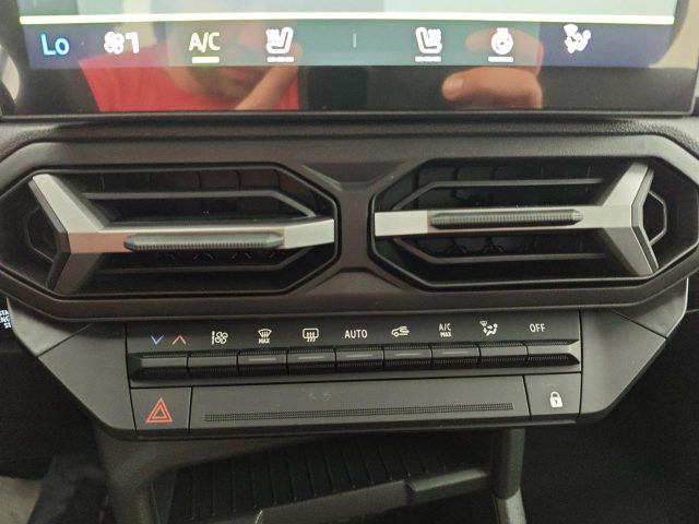DACIA Duster usata, con Park Distance Control