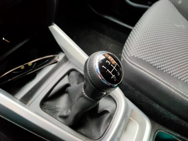 SUZUKI Vitara usata, con Cruise Control