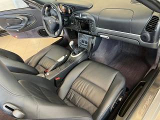 PORSCHE 911 usata 16