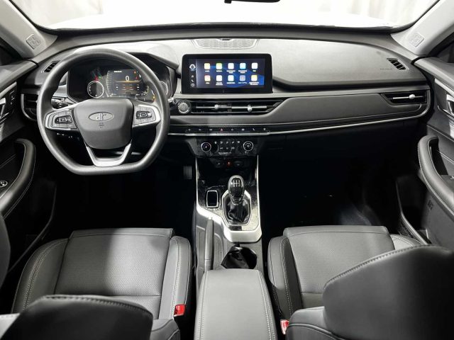 DR MOTOR DR 5.0 usata, con Servosterzo