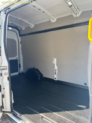 FORD Transit usata, con Specchietti laterali elettrici