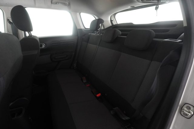 CITROEN C3 Aircross usata 2