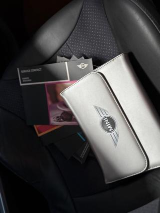 MINI Cooper S usata, con Sedile posteriore sdoppiato