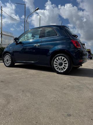 FIAT 500 usata, con Airbag Passeggero