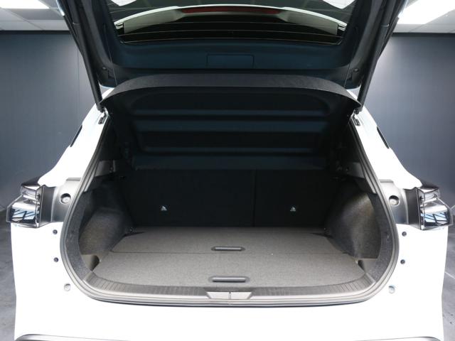 NISSAN Qashqai usata, con Autoradio