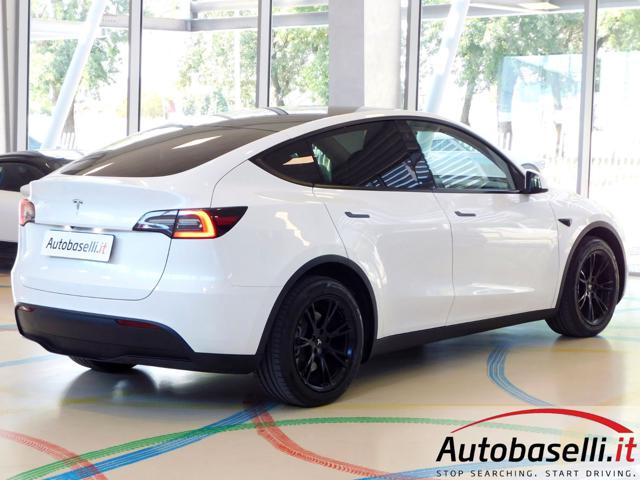 TESLA Model Y usata, con Sedili riscaldati