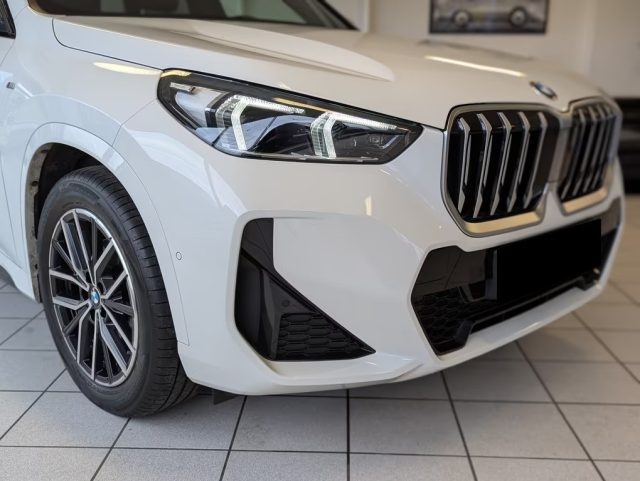 BMW X1 usata, con Antifurto