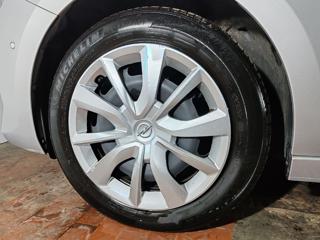 OPEL Corsa usata, con Cerchi in lega