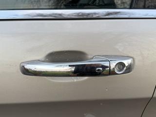 JEEP Grand Cherokee usata, con Luci diurne