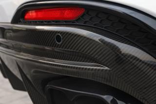 MASERATI Grecale usata, con Freno di stazionamento elettrico