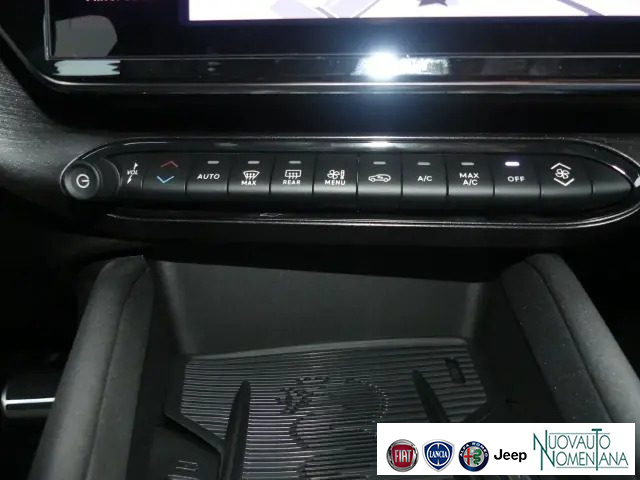 ALFA ROMEO Junior usata, con Sistema di navigazione