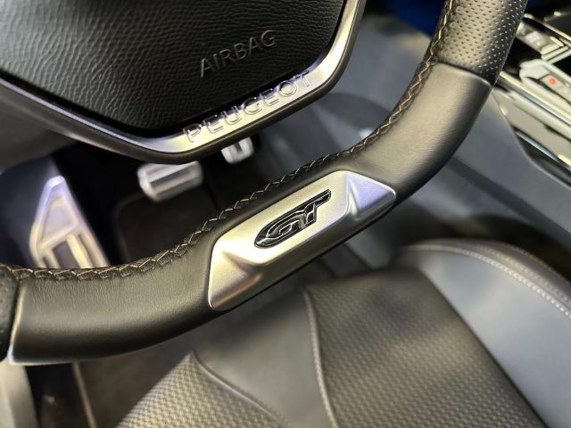 PEUGEOT 5008 usata 47