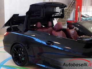 BMW 430 usata, con Monitoraggio pressione pneumatici