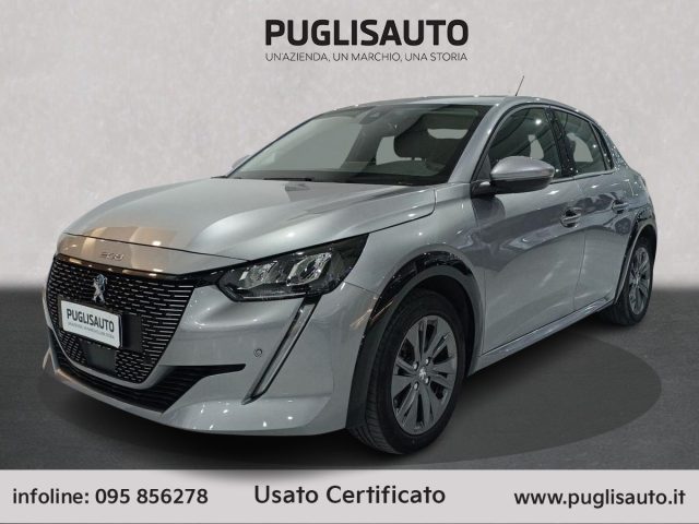 PEUGEOT 208 usata, con Airbag laterali