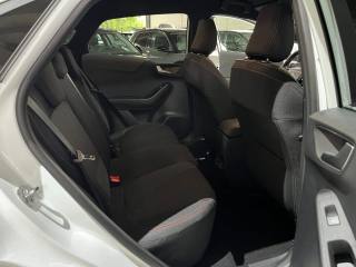 FORD Puma usata, con USB