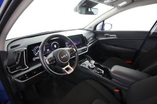 KIA Sportage usata 1