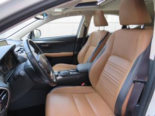 LEXUS NX 300 usata, con Climatizzatore
