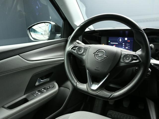 OPEL Mokka usata, con ESP