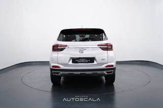 DR MOTOR DR 4.0 usata, con Autoradio