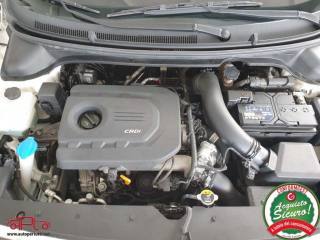 HYUNDAI i20 usata, con Specchietti laterali elettrici