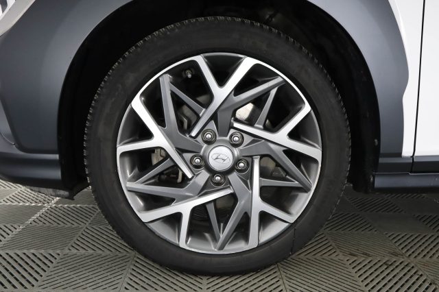 HYUNDAI Kona usata 8