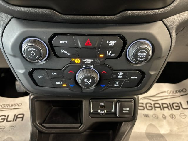 JEEP Renegade usata, con Filtro antiparticolato