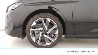PEUGEOT 308 usata, con Fari LED