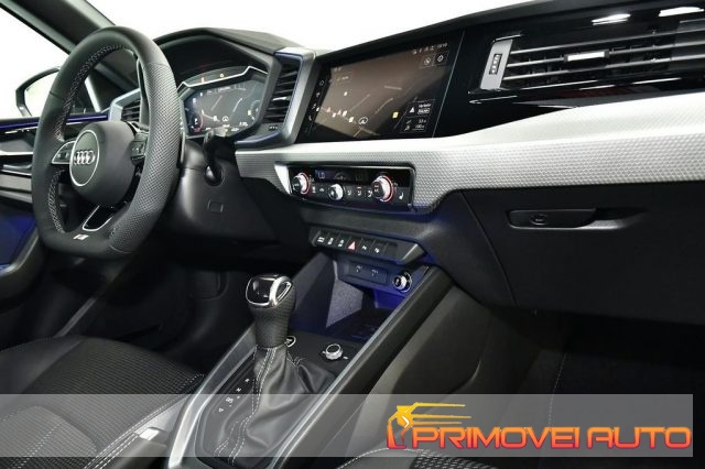 AUDI A1 usata, con ABS
