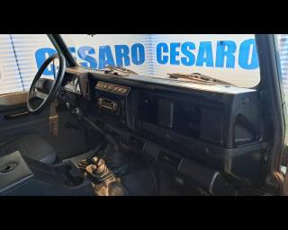 LAND ROVER Defender usata 19