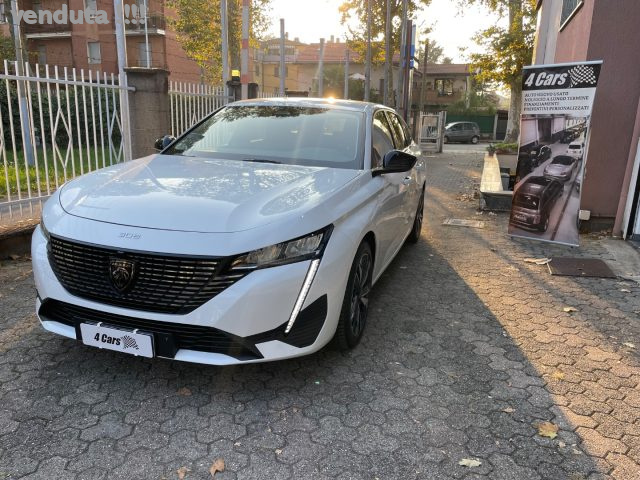 PEUGEOT 308 usata, con Airbag laterali