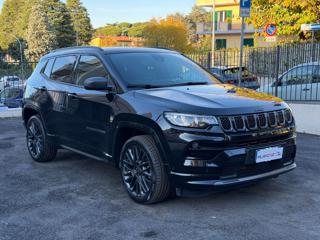 JEEP Compass usata, con Airbag laterali