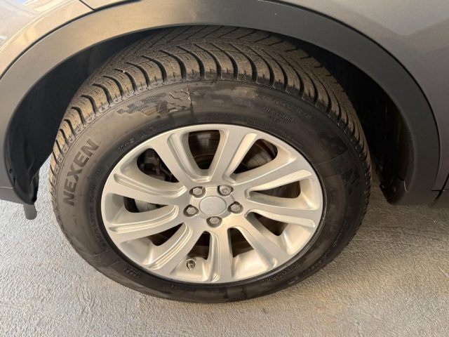 LAND ROVER Discovery Sport usata, con Sensori di parcheggio posteriori