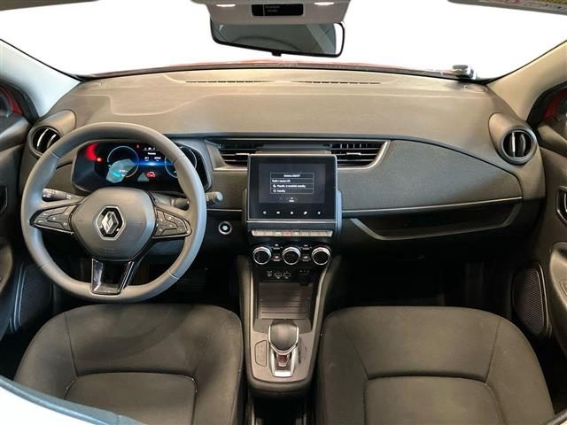 RENAULT ZOE usata, con ESP
