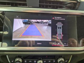 AUDI Q3 usata, con Cruise Control