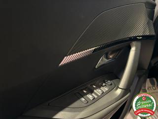 PEUGEOT 2008 usata, con Touch screen