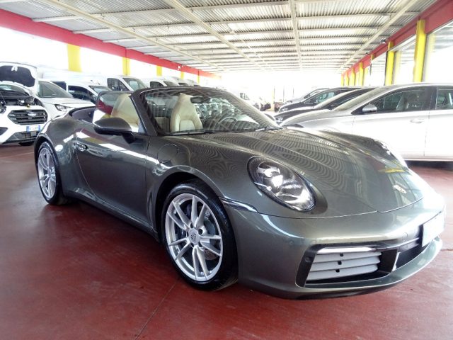 PORSCHE 911 usata, con Cerchi in lega