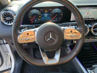 MERCEDES-BENZ GLB 200 usata, con Sedili riscaldati