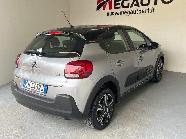 CITROEN C3 usata, con Autoradio